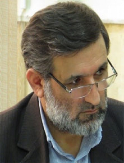 دکتر سید حسین شرف الدین