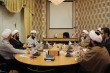 چهارمین جلسه مراکز فعال در عرصه پاسخگویی به سؤالات و شبهات دینی در فضای مجازی
